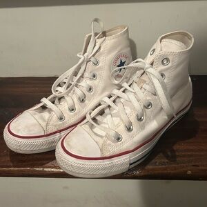 Converse chuck Taylor’s